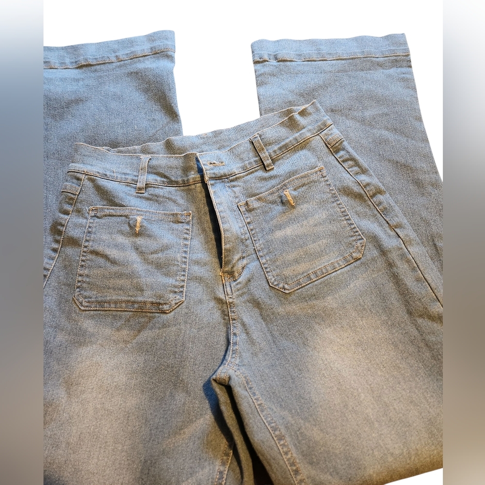 Ladies Jeans